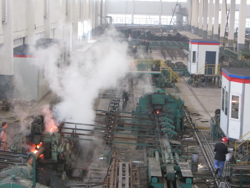 南昌无缝钢管厂家