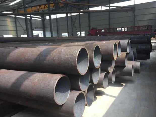 南昌16mn无缝钢管