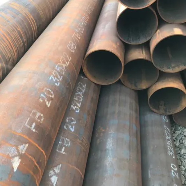 南昌35crmo无缝钢管