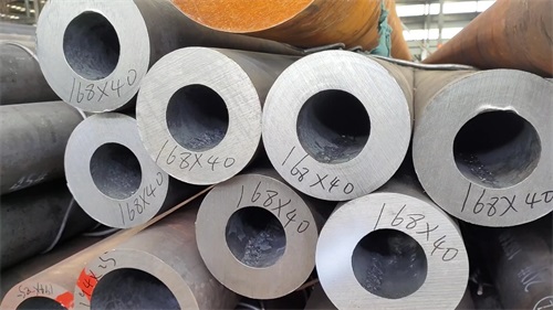 南昌42crmo无缝钢管