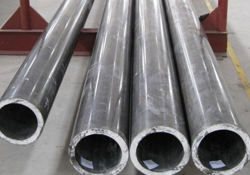 南昌精密液压无缝钢管