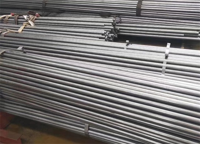 南昌精密无缝钢管厂家