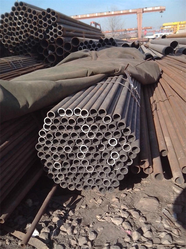 南昌小口径精密无缝钢管