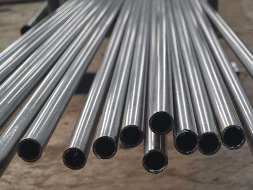 南昌精密无缝钢管生产厂家