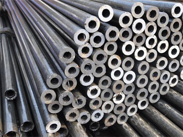 南昌精密光亮无缝钢管