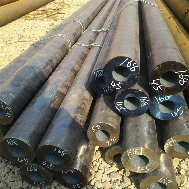 南昌42crmo厚壁无缝钢管