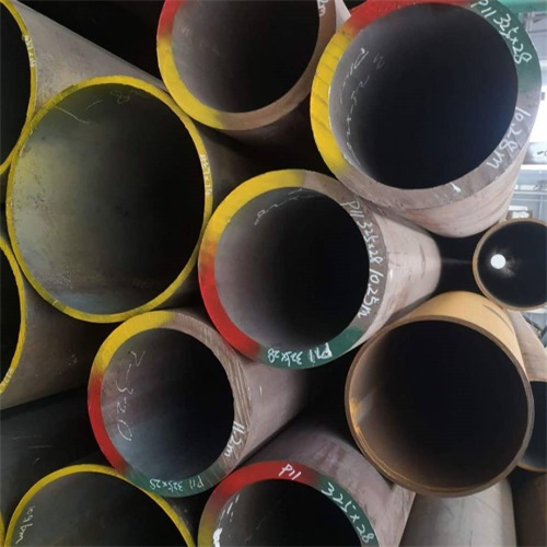 南昌27simn厚壁无缝钢管