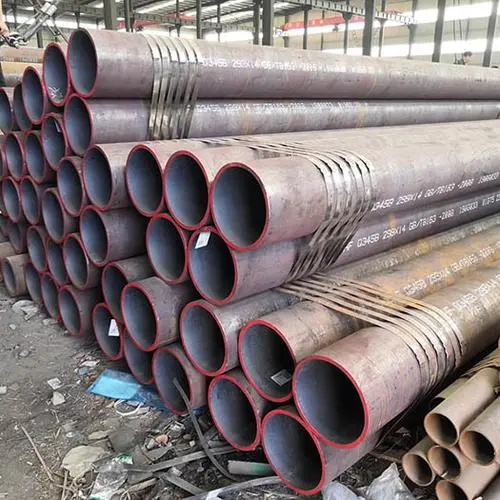 南昌q345b无缝钢管厂