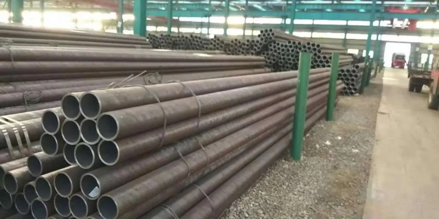 南昌16mn无缝钢管厂