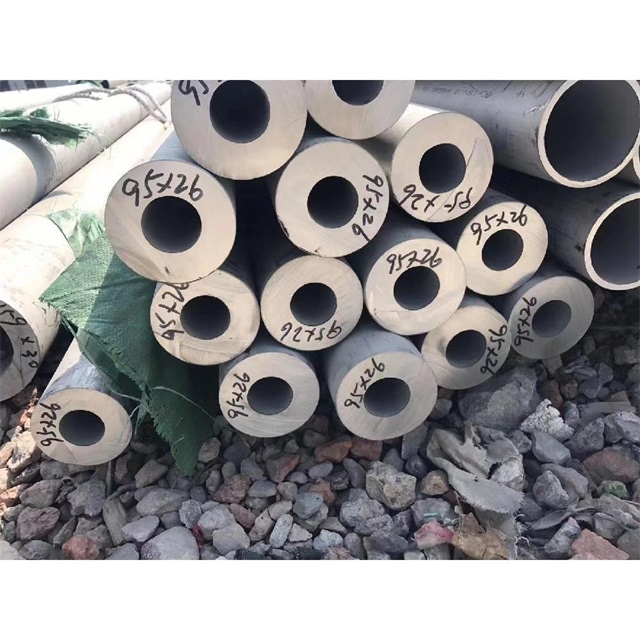 南昌42crmo无缝钢管厂