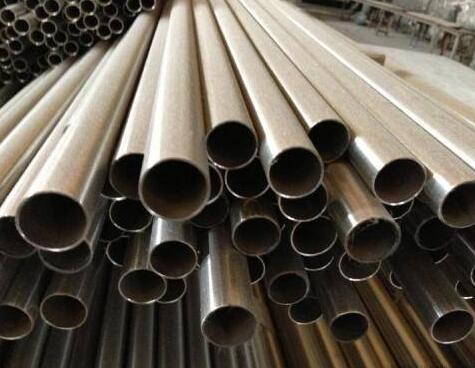 南昌冷拔精密无缝钢管厂