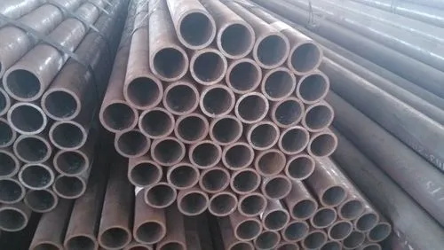 南昌中低压锅炉用无缝钢管尺寸