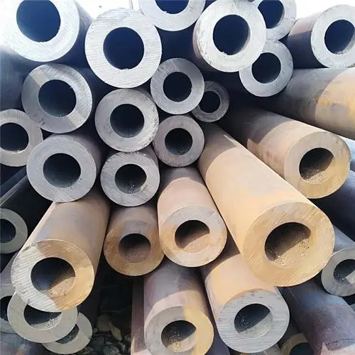 南昌gb t 8162 结构用无缝钢管