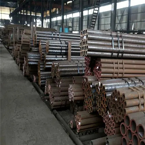 南昌gb8162-2008结构用无缝钢管