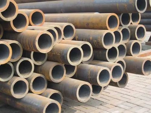 南昌输送流体用无缝钢管