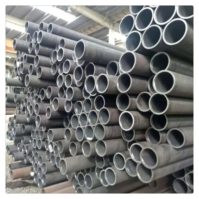 南昌GB8163无缝管