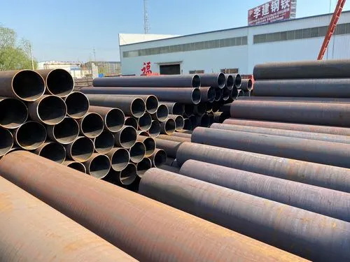 南昌GB5310锅炉管