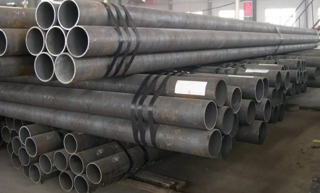 南昌高压无缝钢管