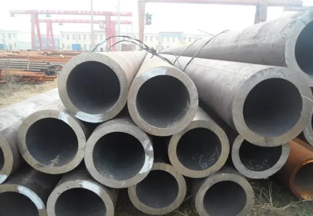 南昌GB5310钢管