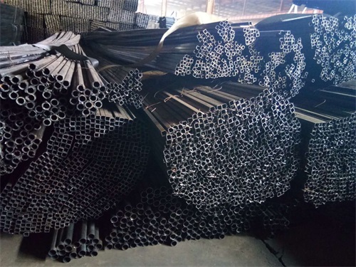 南昌GB6479无缝管 