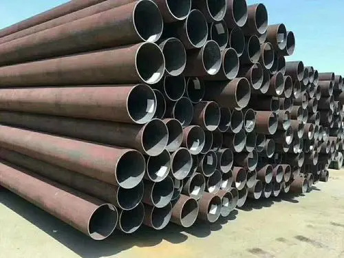 南昌GB6479无缝钢管