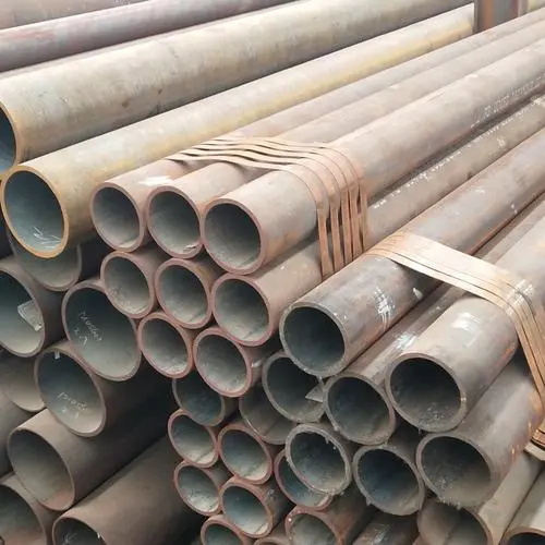 南昌9948石油裂化管