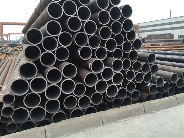 南昌GB9948无缝管