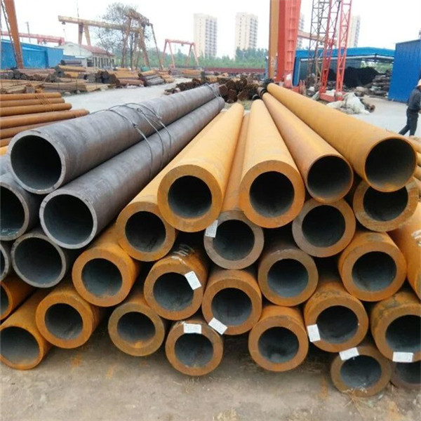 南昌地质无缝管