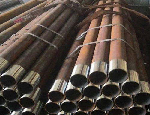 南昌地质用无缝钢管