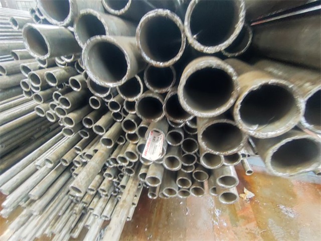 南昌大口径精密无缝钢管