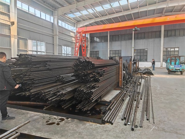 南昌304精密无缝钢管