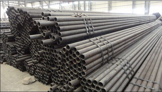 南昌GB8163流体用无缝管