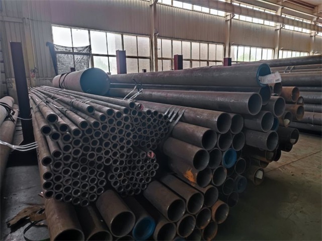 南昌高压锅炉管