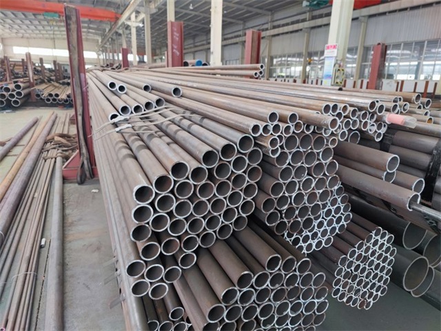 南昌锅炉钢管
