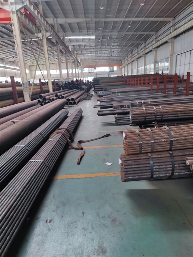 南昌高压锅炉钢管