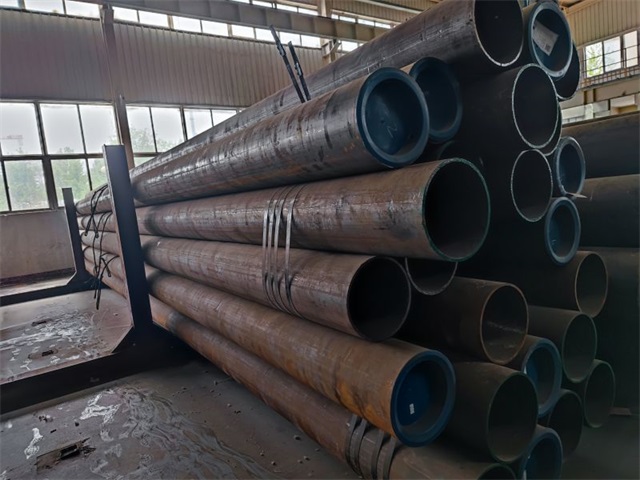 南昌高压无缝管