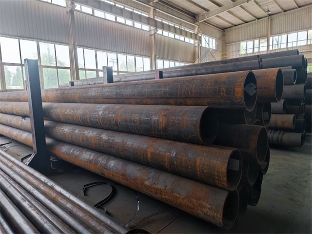 南昌5310锅炉钢管