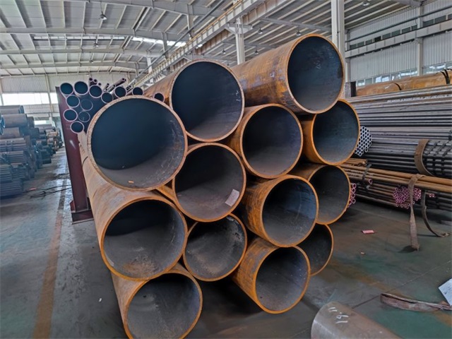 南昌GB5310高压锅炉管