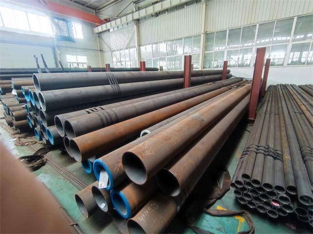 南昌20G锅炉管