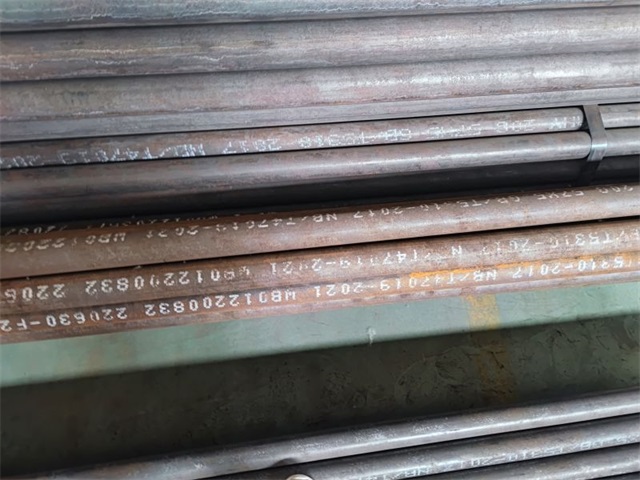 南昌20g高压无缝管