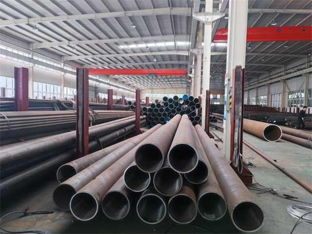 南昌20G高压无缝钢管