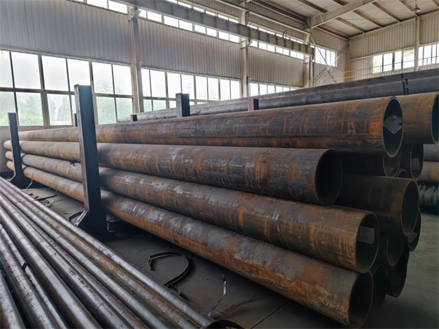 南昌15crmog高压锅炉管