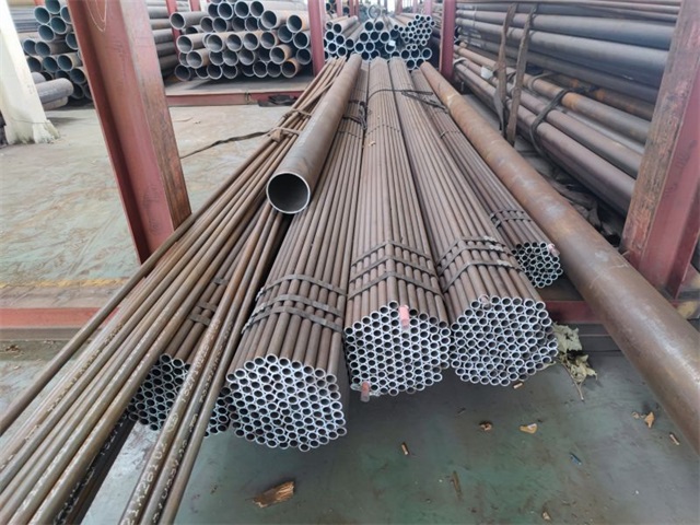 南昌15crmog无缝钢管