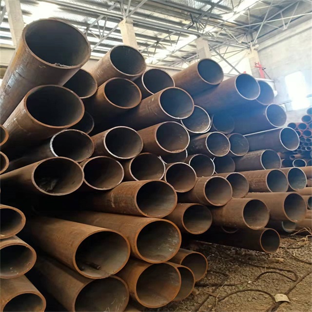 南昌gb3087锅炉管