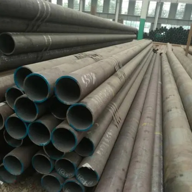 南昌gb3087无缝钢管