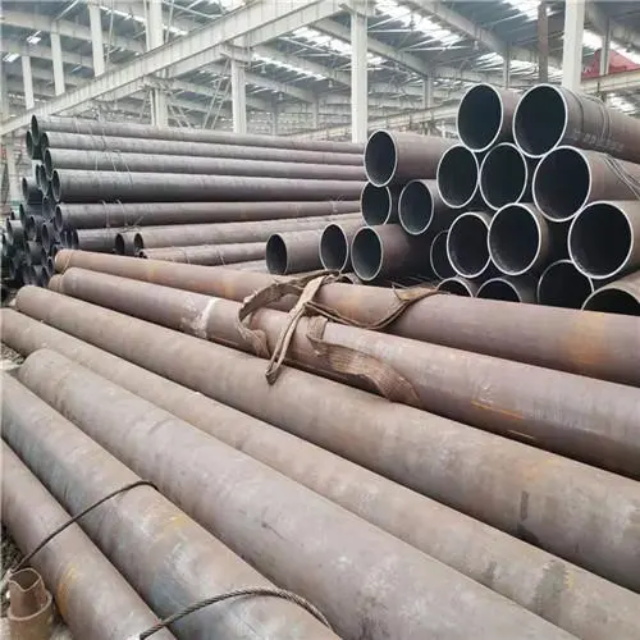 南昌GB3087低中压锅炉管