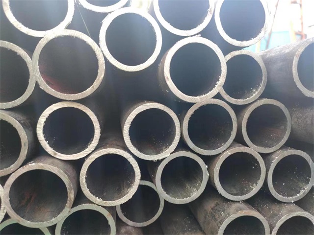 南昌45#无缝钢管多少钱