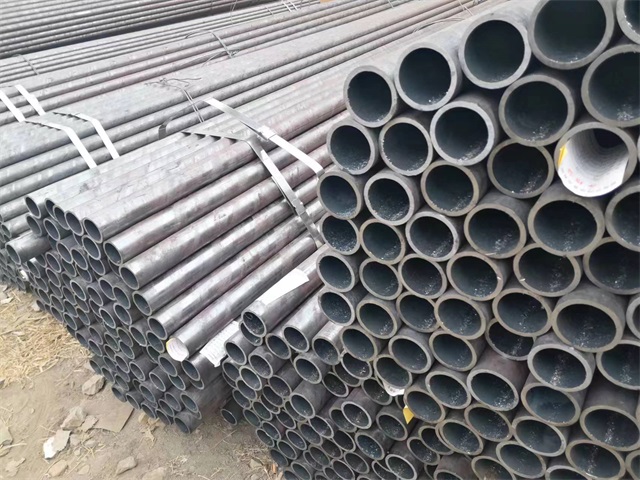 南昌45#无缝钢管厂家