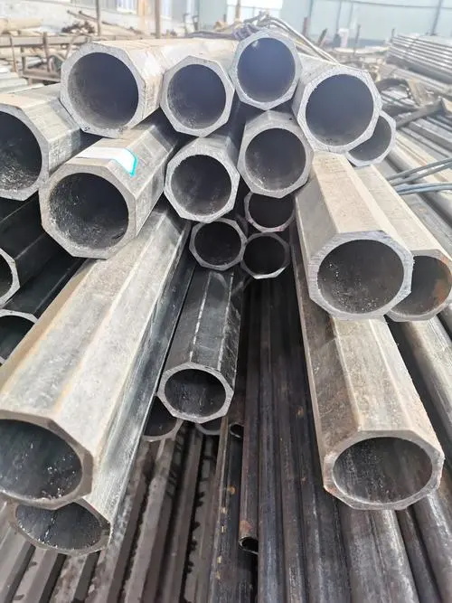 南昌20cr冷拔无缝钢管