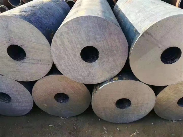 南昌35crmo厚壁无缝钢管